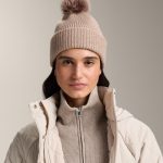 gorro lana
