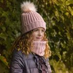 gorro lana