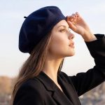 gorro lana