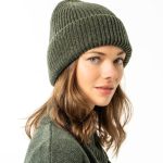 gorro lana