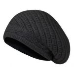 gorro lana