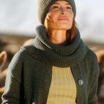 gorro lana