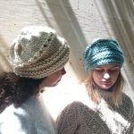 gorro lana