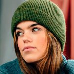 gorro lana