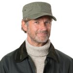 gorro militar
