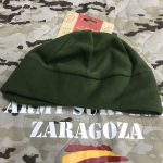 gorro militar