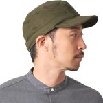 gorro militar