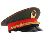 gorro militar
