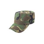 gorro militar