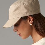 gorro militar