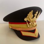 gorro militar