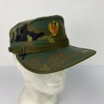 gorro militar
