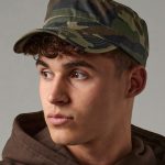 gorro militar