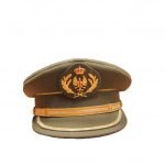 gorro militar