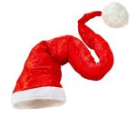 gorro papa noel