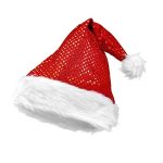 gorro papa noel