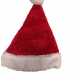 gorro papa noel