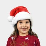 gorro papa noel