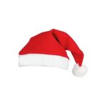 gorro papa noel