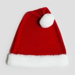 gorro papa noel