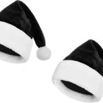 gorro papa noel