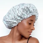 gorro para dormir