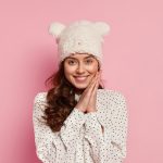 gorro para dormir