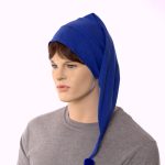 gorro para dormir