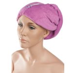 gorro pelo