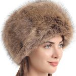 gorro pelo