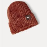 gorro pelo