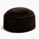 gorro pelo