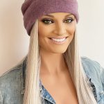 gorro pelo