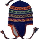 gorro peruano