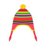 gorro peruano