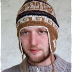 gorro peruano