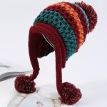 gorro peruano