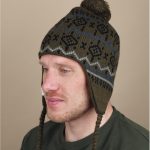 gorro peruano