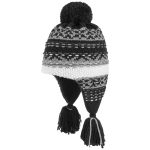 gorro peruano