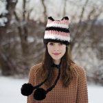gorro peruano