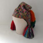 gorro peruano