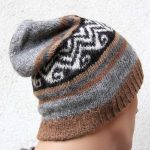 gorro peruano