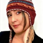gorro peruano