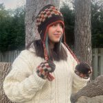 gorro peruano