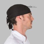 gorro pirata