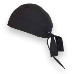 gorro pirata