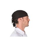 gorro pirata