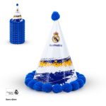 gorro real madrid