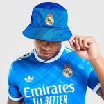 gorro real madrid