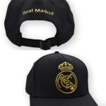 gorro real madrid